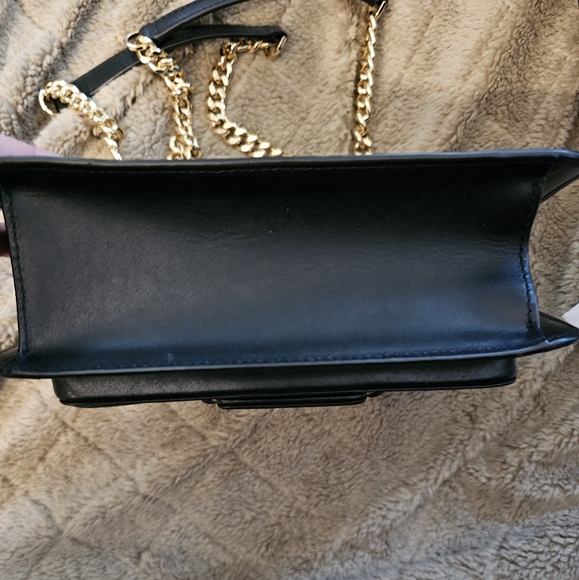 NWOT MICHAEL KORS HEATHER CROSSBODY BAG - Picture 9 of 10